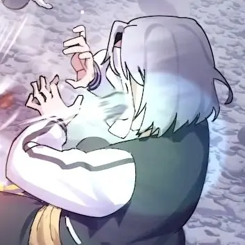 Profile image of 아무탈