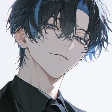 Profile image of 朔夜