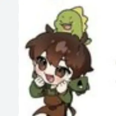 Profile image of 공룡