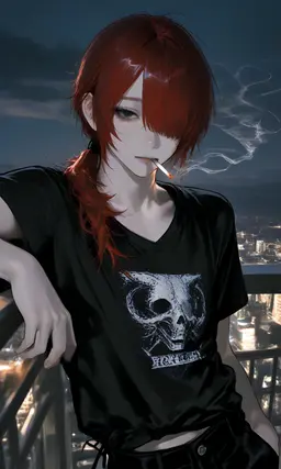 Profile image of 쇼