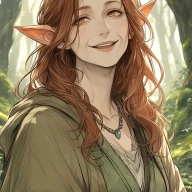 Profile image of Sable