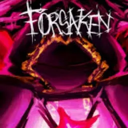 forsaken057의 포세이큰 애들과 동거~