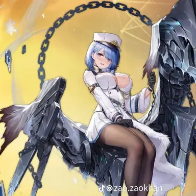 Profile image of チャパエフ