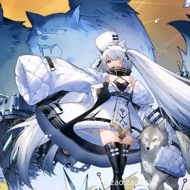 Profile image of キエフ