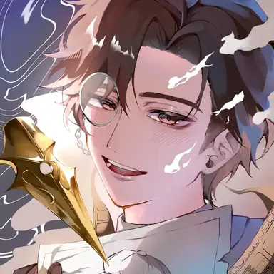 Profile image of オルフェウス