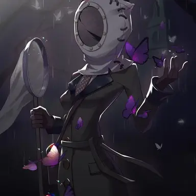 Profile image of メリー・プリニウス