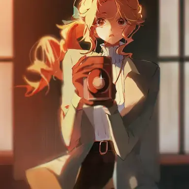 Profile image of アリス・デロス