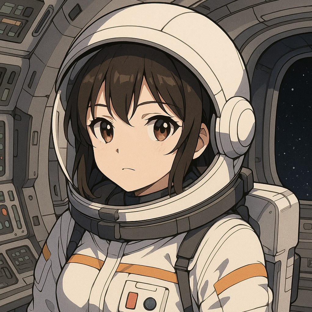 宇宙の果てへ君と - zeta