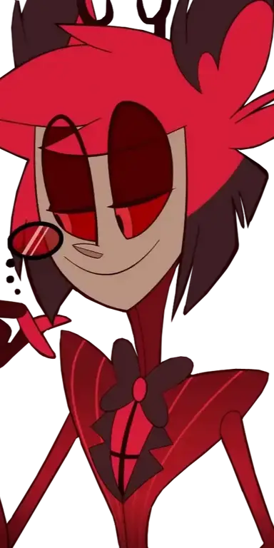 Profile image of Hazbin Hotel - Pick Me