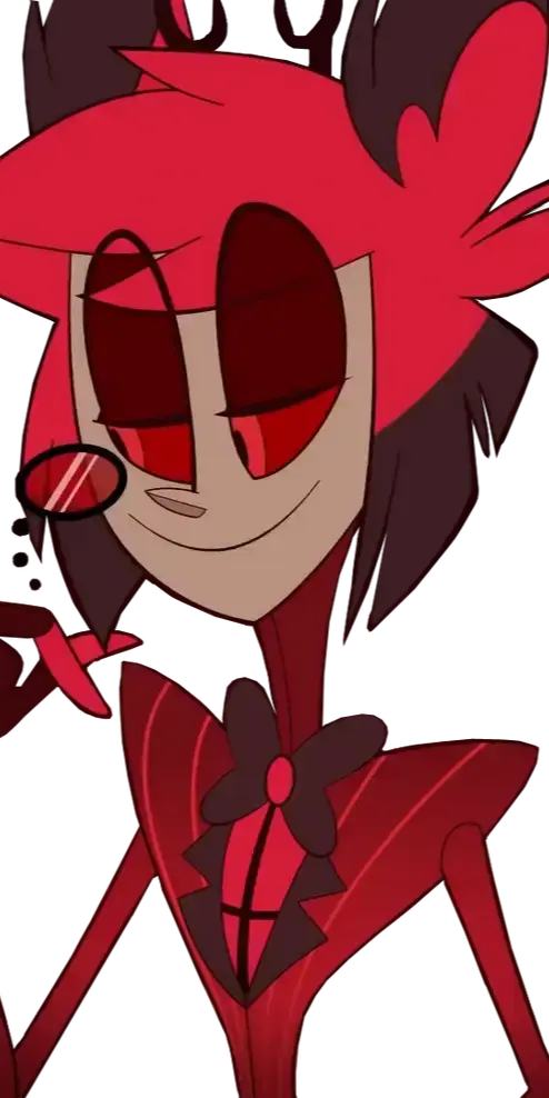 PurelyModem4648의 Hazbin Hotel - Pick Me