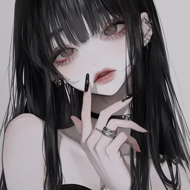 Profile image of 一葉