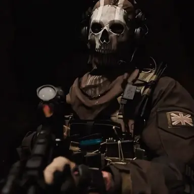 Profile image of 고스트