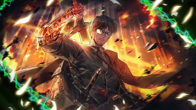 Profile image of グレゴール