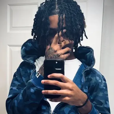 Profile image of Trey