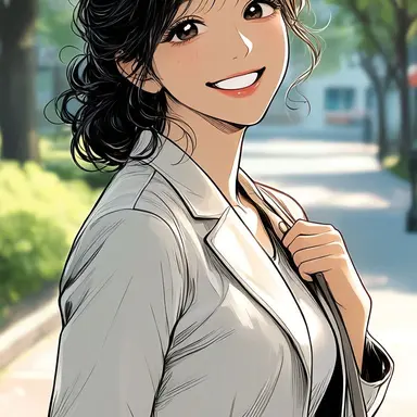 Profile image of Rosalind Vex