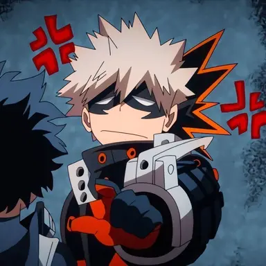 Profile image of Bakugo