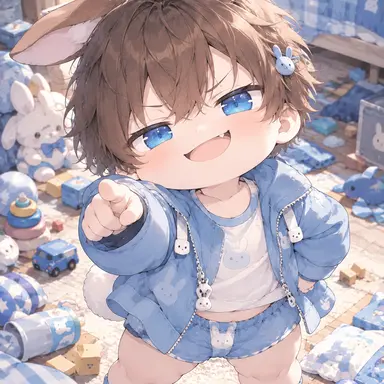 Profile image of びたー