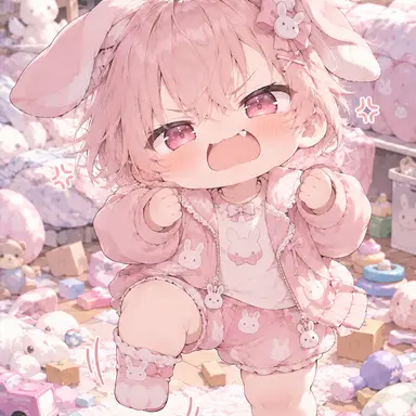 Profile image of みるく