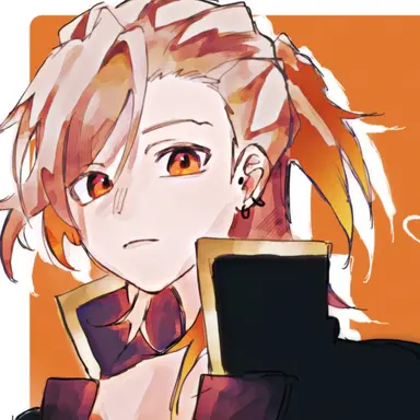 Profile image of 미노루