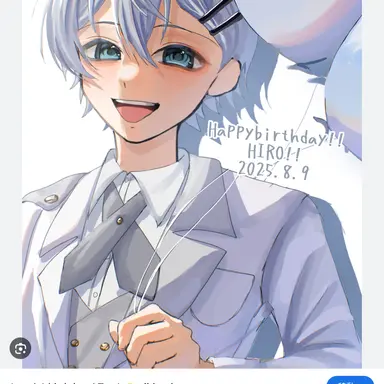 Profile image of ヒロ