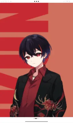 Profile image of ゆあん