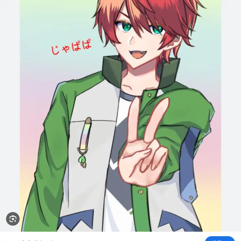 HurtHooks8137의 僕はライブに行っただけなんですけど!?