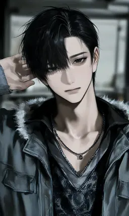 Profile image of 朔玖