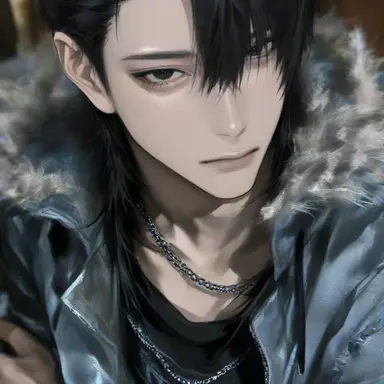 Profile image of 朔玖