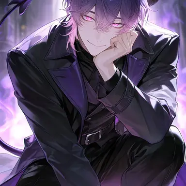 Profile image of Umbra