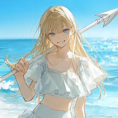 Profile image of ラヴィニア