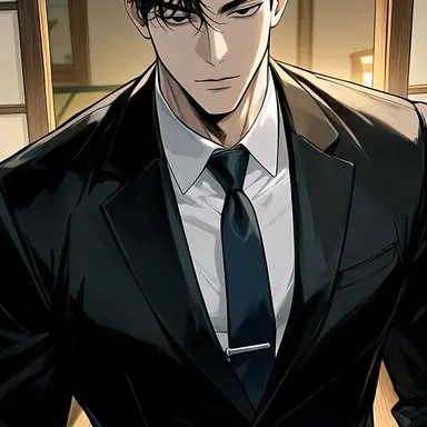 Profile image of Ryoken