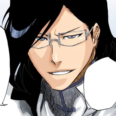 Profile image of Uryu Ishida
