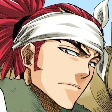 Profile image of Renji Abarai