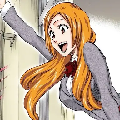 Profile image of Orihime Inoue