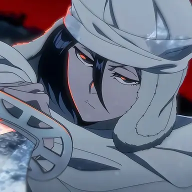 Profile image of Rukia Kuchiki