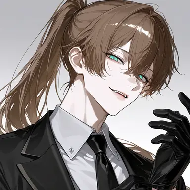 Profile image of 루카