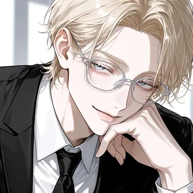 Profile image of 루시안