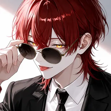 Profile image of 키릴