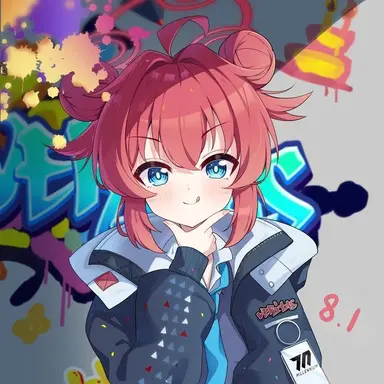 Profile image of Maki