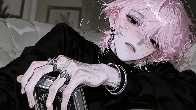 Profile image of 泪