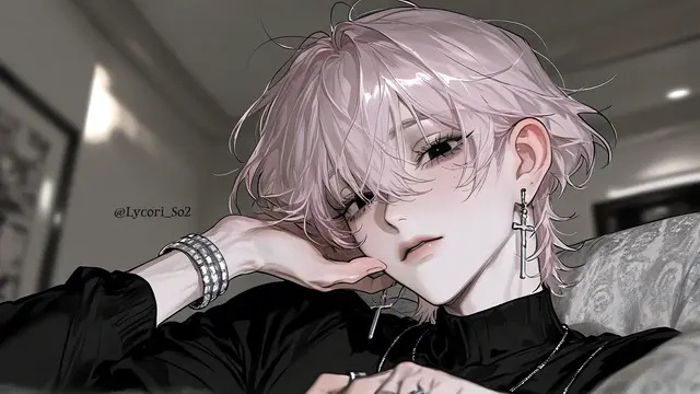 Profile image of 泪