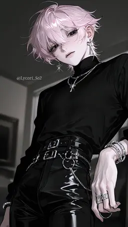 Profile image of 泪