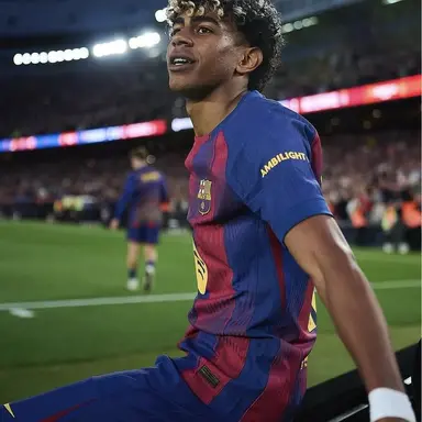 Profile image of Lamine