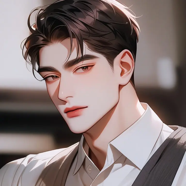 SweetAnime9883의 AI생명체가 나를 사랑한다