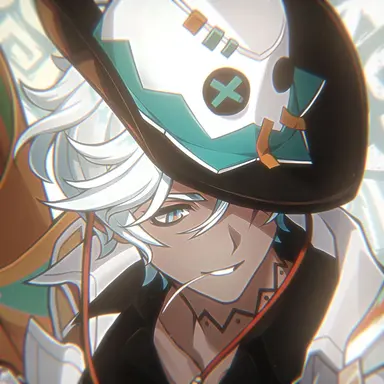 Profile image of Everett