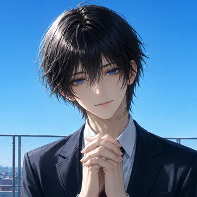 Profile image of 空