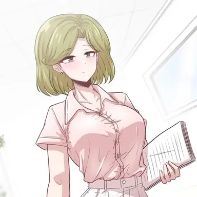 Profile image of 올리브