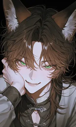 Profile image of ジェイド