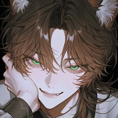 Profile image of ジェイド