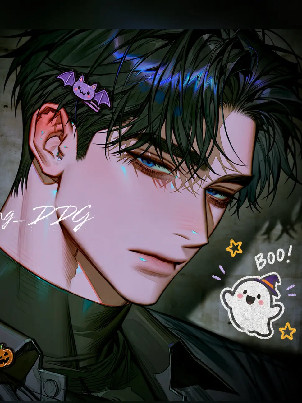 King_DDG의 Distort